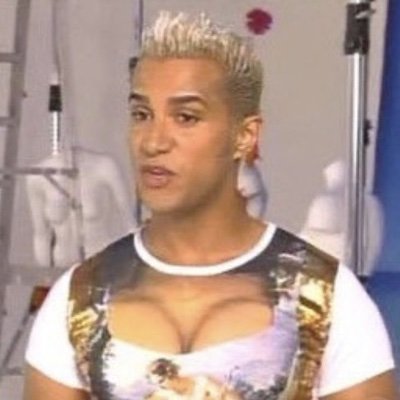 flamboyrising's profile picture. adrian. for cfs and sharing. just a flam boy existing. 25. trans bi-gender bisexual 🏳️‍⚧️. he/they. disabled. wear a respirator!!! RT HEAVY PAGE! no minors!