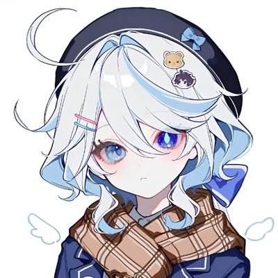 ChaIk____'s profile picture. 嗯～不知道怎么写呢。
Bilibili：Chalk丶（UID:398448245）