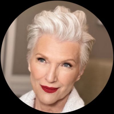 Maye15673's profile picture. Bestselling International Author of A Woman Makes A Plan_ Doctor of Dietetics (* Supermodel #ItsGreatToBe76 Manager: anna@mayemusk.com