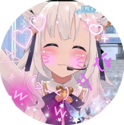 Nekonya_etc's profile picture. ねこにゃ（りな）ですよ！
ホロもゲームも呟く人ですよ！！
𝒔𝒊𝒔𝒕𝒆𝒓【https://t.co/kYruIkzP95】