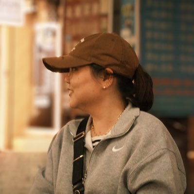 vaniaedralin's profile picture. wife, mom, momager.  VMG Asia 🤍 Crown Artist Management 👑