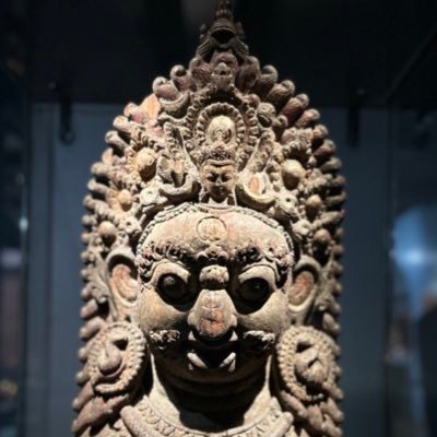 Dakkhani_Appa's profile picture. ©️दख्खनी आप्पा.