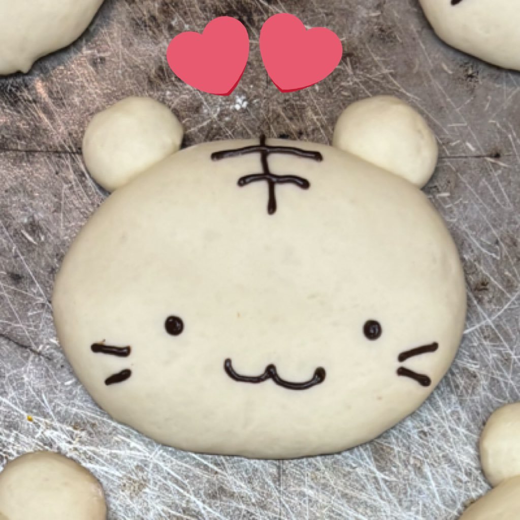 jami_Boulange's profile picture. ただのパン屋さん🥖🥐🍞