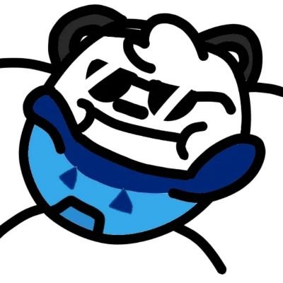 MaikiiYT's profile picture. 🔴 YouTuber • 90k 🏆⭐🔥
 Kick: MaikiiiYT 👾 
Amante del celeste 🩵 
Actor de voz 🎙️