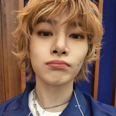 loivinbest's profile picture. ﾉ multi + for bts skz txt en- ahof xh