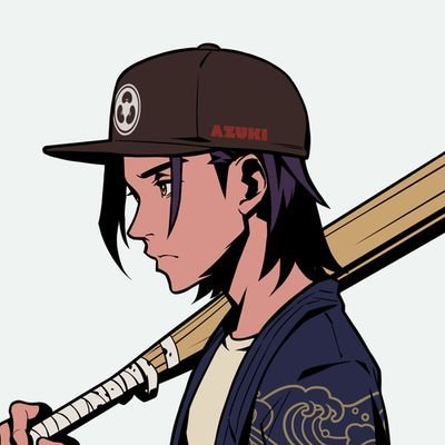 TJ7144038379's profile picture. Another one of those who likes drawin' the funny animal people 
🔗 https://t.co/hDL2MFj2Wv

🎨Header by @le_poofe