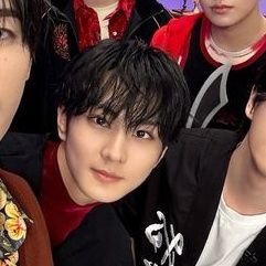 Heechul6783's profile picture. Enhypen 
💕💥