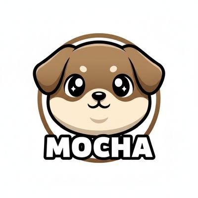 mochapupx's profile picture. 🐶MochaPup  a brave little pup exploring the world of Web3.
Cute energy meets real community spirit.
