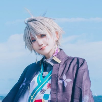 mikaneat_n's profile picture. 🌈🕒のコス垢//25↑//関東//重加工//🌞.💡.🍰🧁.🌟.🛼etc.//男装も女装も//雑多コス垢⇒@mikaneat_c//📸垢⇒@mikaneat_p
