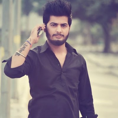 MrSoni1711184's profile picture. 