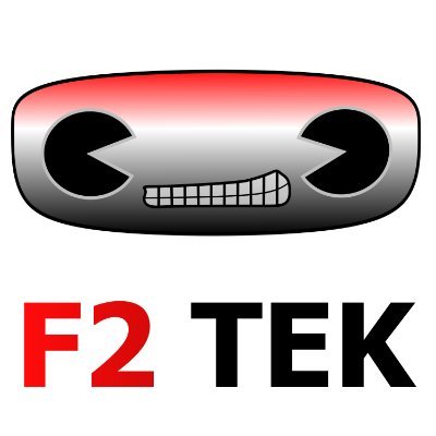 F2Tek's profile picture. Audio visual content creator.
Coder.
