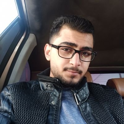 BASSAM5G123's profile picture. IT engineer and UXUI designer