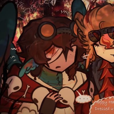 jamicritter's profile picture. idraw sometimes (fr, arb, eng)