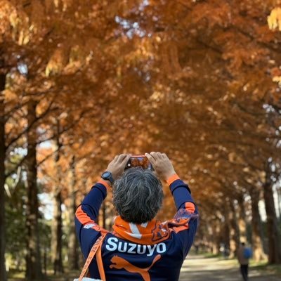 FutbolistaYU's profile picture. 浜松在住の清水サポ 箱推し ゴール裏民 #spulse #ロードバイク #エスパルス自転車部 #エスパルスねこ部 #エスパルス登山部 (仮入部)