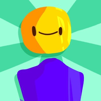 thevroomcat's profile picture. The names Joker yeah?
Owner @ Enter Studios

Enter Studios goal is to create a golden age of ROBLOX and change the game for the better helping out all.