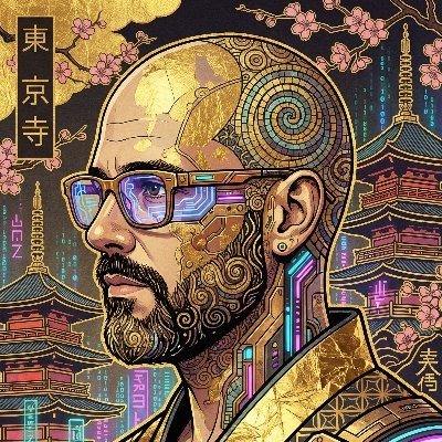 macetenth's profile picture. Intermittently carbon based lifeform. Lifelong learner on a quest for meaning, tea, and better embeddings. RAG Specialist by trade, hitchhiker by nature.