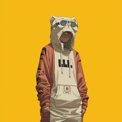 Gambiet1x's profile picture. Degen caller