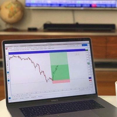 ggsar56641413's profile picture. “Daily market journal, educational updates & trading insights on XAUUSD. No financial advice. For learning & community discussion only.”