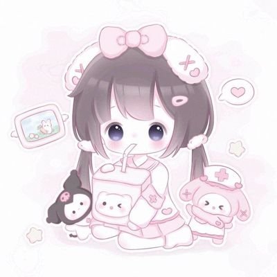 loopsouie's profile picture. 💗🌸🦑🍥🍡🎠🩰🛍️