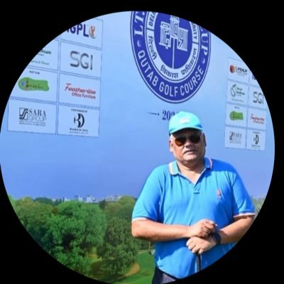 anujchat's profile picture. Nation First!Army Veteran.Alma Mater St. Mary's Academy. Decade+ in J&K n North East, BlackCat NSG Follower of Flowing Water philosophy Love Life Travel Driving