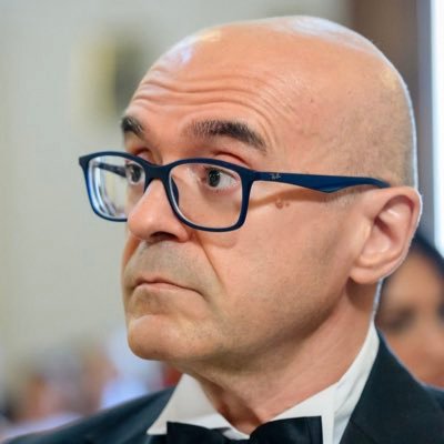 Michele_Arnese's profile picture. Ex Borghese, Giornale, Mondo (Rcs), Mf-Milano Finanza e Foglio. Ex direttore di https://t.co/jYvtewdTTY, ora direttore responsabile di https://t.co/88bKz2EDqq