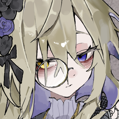 kokopi_dev's profile picture. Kurobot, Custom Keyboards, Coffee, Cats, Arch Linux, Neovim | C#, Golang, HTMX dev. Website v3 in progress. Art by @rui6001