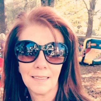 GoGirl6886's profile picture. #TeamMAGA