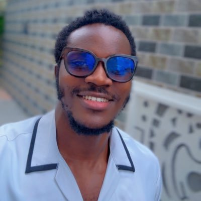 chinedu_10's profile picture. Catholic ✝️ • Building embedded systems and Backend applications with Rust🦀 • Biochemist • Building @smartfarmai