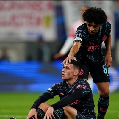 Slim__Rob's profile picture. 🏆🏆🏆 22/23 Treble Winners 🏆🏆🏆🏆 23/24 4Peat #RaiseHAIL #ManCity #GatorNation #Everything4Mj #BTStable #WooPigSooie #LASparks