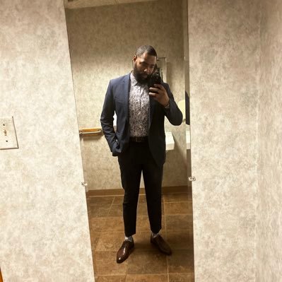 AceDaniells's profile picture. All or nothing.