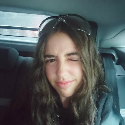 Gabriela1257010's profile picture. 