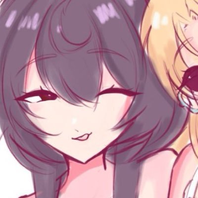 lukacitaa's profile picture. ♡ . cutest girl ever ᛝ literally a princess ♡ she her ◞ I LOVE MY BEBEH ~~ @velvetparfait_