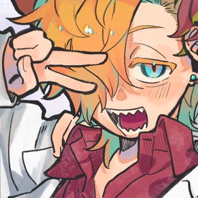 hoto_maru's profile picture. 博士落書き千本ノック中/SCP/推しに一直線！可哀想が可愛い/⚠️腐/本アカウントのSCP関連二次創作はCC BY-SA 3.0に基づきます。本垢→@hotori70a5