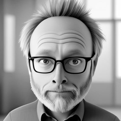 robrogoff's profile picture. #Unverified