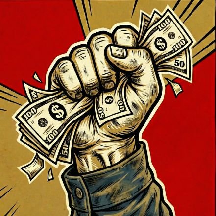 DGIzurdo's profile picture. Invierto en empresas sólidas y con crecimiento para ser cada vez menos dependiente de mi sueldo y garantizar un futuro de bienestar para mí y los míos.