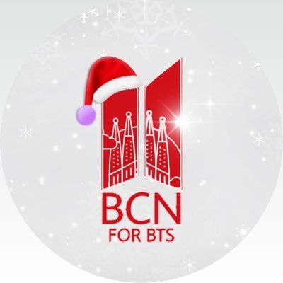 BcnForBTS's profile picture. Spanish FanAccount 🇪🇸 - 슙 Some Humans - All for BTS & ARMY. ESP-ENG IG: BcnForBTS