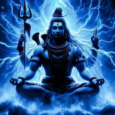 Unicorn_Desk's profile picture. ।। ॐ नमः पार्वती पतये हर हर महादेव।। | ।। ॐ नमो भगवते रुद्राय नमः।। | श्री शिवाय नमस्तुभ्यं 🔱🙏🏻 | Bharat First | Tweets & RPs are Not Endorsements.