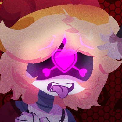 uziadoorman's profile picture. LOVEBUG AU 2026!! 

011 / Uzi • she/they • I draw • I also ramble alot!! • I love fictional robots • AU ALT: @mdlovebugau / FOLLOWERS ONLY: @011sfootstool