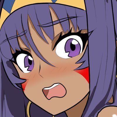 BPM05R's profile picture. Taking Commissions!!!,  just DM me

Newbie Artist, mainly doing FGO

Discord: bpm05
P: https://t.co/gcMrgQ2I3A
Pixiv: https://t.co/4PRcwHNSxH