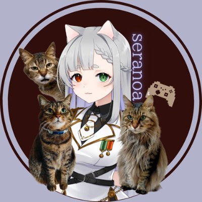 GE_skull2's profile picture. icon  #paipukoron417 / 
header  #tempizza /  
    
体調微妙がデフォルト🐈‍⬛ ͗
ヘタレ凸神機使い🧤🐾 
なにごとも微課金エンジョイ勢 💸 

偶に🔑フォロリクお気軽に。

8⃣🏪/❄🍞/🐾✉/🥔🍀e.t.c