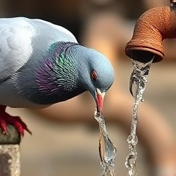 AnissaChap21097's profile picture. Chasing INUPLANET, crypto is my side hustle