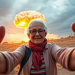 ickingeborg1980's profile picture. Just a Historian in In the Swamp