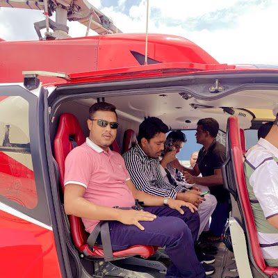 yousufalisobuz's profile picture. 