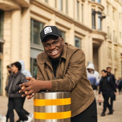 Lumynate's profile picture. football Music and Cruise 😎.        #chelseafc #Economist #PanAfrican