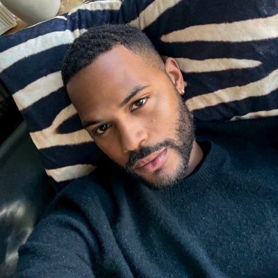 fritzvoneric's profile picture. things, I imagined.