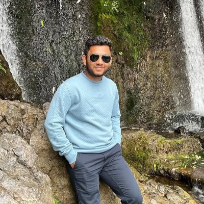 AnujNaval18683's profile picture. Aspiring Data Scientist | Learning ML & AI | Sharing projects, insights, and my journey into tech | Building skills one model at a time.