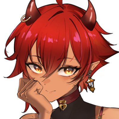 Teaqillla's profile picture. Demon queen got banished to earth~✨🩸
 | ママ: @ardisketch_2d | パパ: @_reeee_e
 | Part of @vnauofficial  | M-san @angiezizie