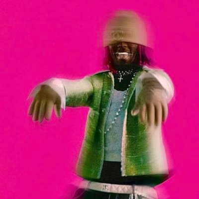 iSosa_mk2's profile picture. manifest your dreams