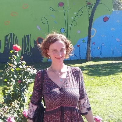 NatiMarcone's profile picture. Apasionada por las Redes Informáticas y T.I. | Tips, hacks y contenido útil. Cuenta secundaria @Konsult_arg. Seguime y conecta con el mundo tech 😀💻📚