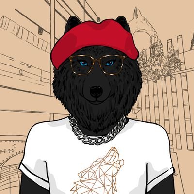 BabcockBart's profile picture. Co Founder of Hounfour LCG Retired full time web3 for over 2 years. Collab Manager.